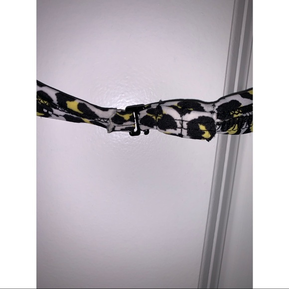 Xhilaration Cheetah Bikini Set - Picture 3 of 9